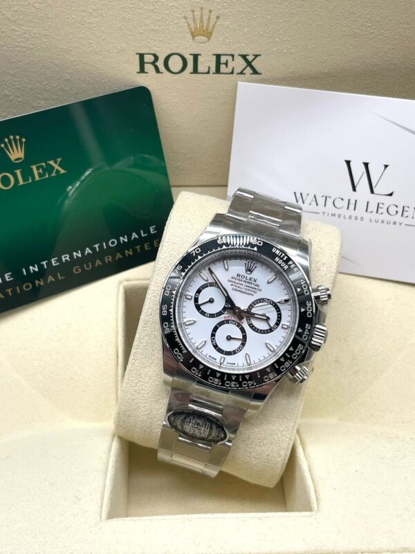 Rolex Daytona Panda 40MM Super
