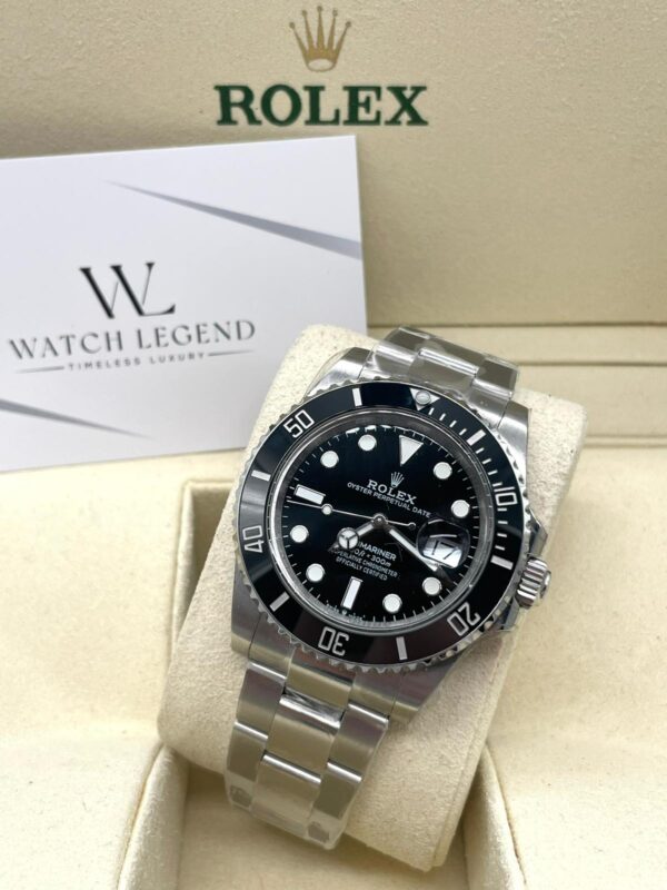 Rolex Submariner Date Oyster 40MM BP