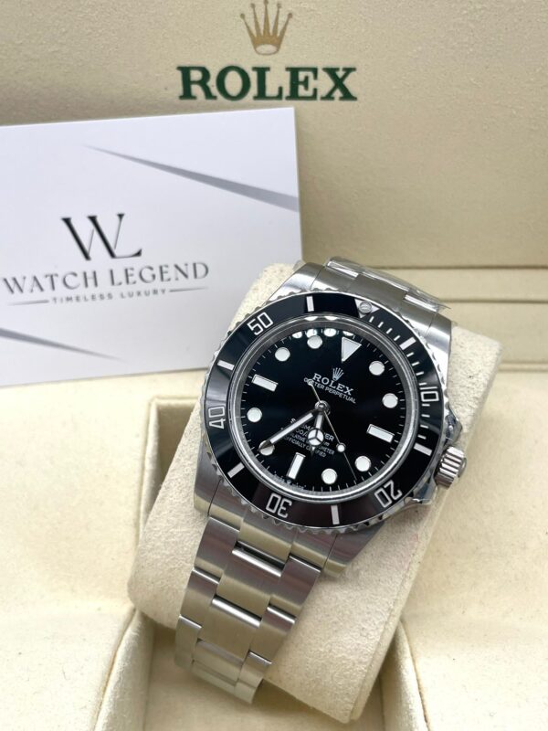 Rolex Submariner No Date 40MM BP