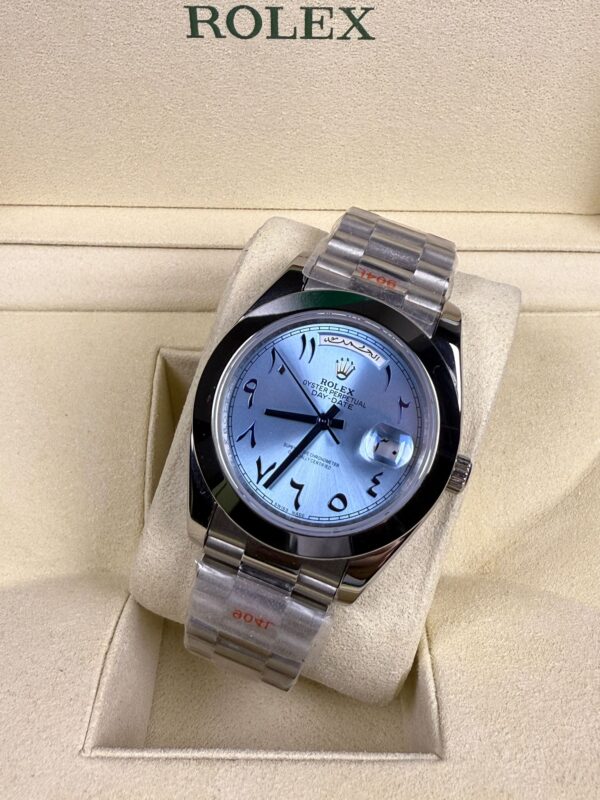 AAA+ Rolex Day-Date Arabic 40MM Dial